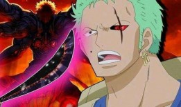 海贼王漫画原创索隆最新爆料,剑道巅峰对决即将上演！