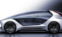 最新t车爆料,颠覆性设计革新，引领未来出行新潮流