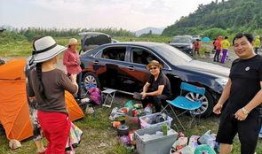 浙江野炊露营爆料视频大全,视频大全带你领略户外生活魅力