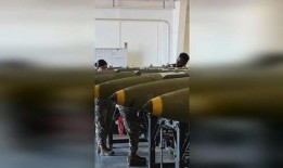 美国导弹爆料视频最新版