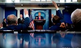 川普爆料最新消息新闻