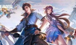 王者新皮肤爆料最新十月,华丽盛宴，等你来战！