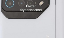 rog7最新爆料,性能怪兽再升级，游戏体验再飞跃