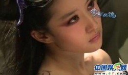 刘亦菲现场爆料图片视频,独家图片视频揭秘幕后花絮