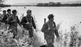 爆料珍宝岛战役视频大全,历史瞬间重现