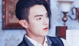 爆料娱乐圈许凯,揭秘明星背后的故事