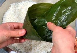 成品粽子爆料怎么做视频,成品粽子爆料揭秘