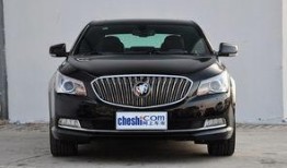 最新款君越爆料图片大全,惊艳外观与科技配置大揭秘！”