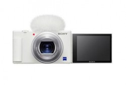 索尼最新镜头爆料视频,颠覆视觉体验的摄影革命即将到来