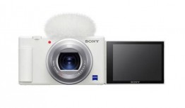 索尼最新镜头爆料视频,颠覆视觉体验的摄影革命即将到来