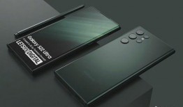 s 22ultra最新爆料,颠覆性设计，性能再升级，揭秘未来旗舰手机新篇章”