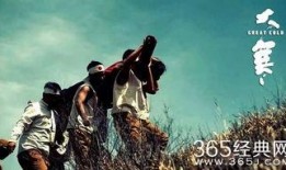 大寒 在线观看,冬日里的温暖记忆