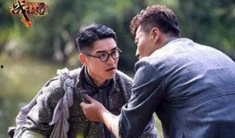 《战鼓擂》在线观看,激战正酣，热血青春的传奇征程