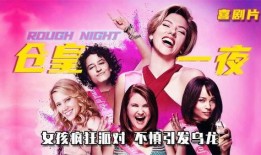 疯狂派对在线观看,在线狂欢，笑料横生的欢乐盛宴