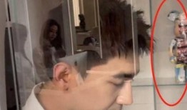 网红理发店爆料视频大全,揭秘时尚发型背后的秘密