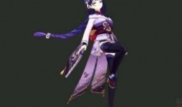 原神新角色爆料最新,神秘力量觉醒，探索未知领域