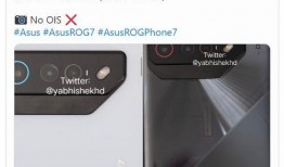 rog7最新爆料,性能怪兽再升级，游戏体验再飞跃