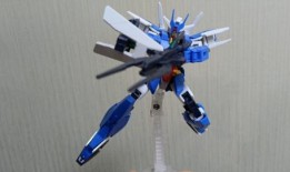 高达爆料视频大全集最新,揭秘高达世界背后的精彩瞬间