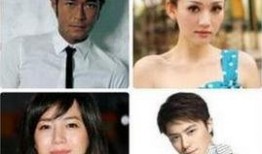 古天乐陈乔恩最新爆料,幕后故事大公开