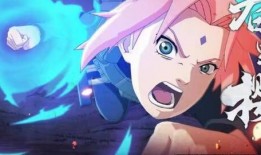 火影忍者最新爆料五月樱,火影忍者新篇章，神秘忍者崛起之谜