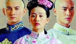 步步惊心电影在线观看,穿越时空的爱恋，宫廷斗争的惊心动魄