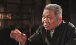 马未都爆料娱乐圈黑幕,内幕重重，令人咋舌