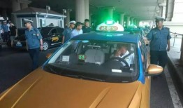 哈尔滨出租车最新爆料,揭秘行业乱象与改革动向