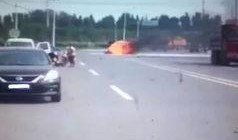 爆料热线车祸视频在线观看,爆料热线视频还原事故瞬间