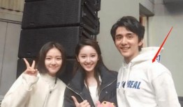 张小寒最新爆料张新成,张小寒独家爆料引热议