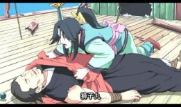 雪姬忍法帖在线观看,穿越时空的忍者传奇