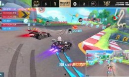 qq飞车最新道具爆料,神秘力量助力速度极限挑战！