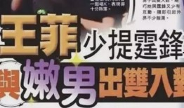 谢霆锋爆料小鲜肉视频,视频曝光惊人内幕