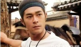 古天乐陈乔恩最新爆料,幕后故事大公开