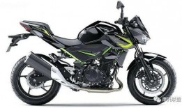 川崎400最新版本爆料,动力与科技完美融合，揭秘最新版本亮点