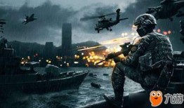 战地最新爆料,揭秘未来战场上的高科技武器与战术革新