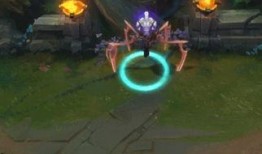 劫无间新皮肤最新爆料,炫酷特效引期待