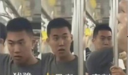 地铁判官被爆料视频播放,揭秘地铁安全与秩序的守护者