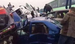 记者爆料车祸视频真实,视频曝光令人触目惊心