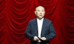 爆料娱乐圈相声演员是谁,相声演员身份揭秘！