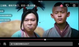 娱乐吃瓜的视频配音怎么弄,轻松打造热门短视频