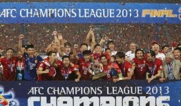 亚冠7分钟爆料视频,精彩瞬间抢先看，揭秘赛场幕后风云