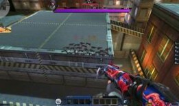 生死狙击最新爆料纵横,纵横江湖，谁与争锋？