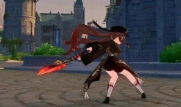 原神新角色爆料最新,神秘力量觉醒，探索未知领域