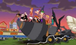 飞哥与小佛在线观看,在线重温童年欢乐时光