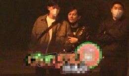 日网爆料男明星视频网站,真相与争议交织