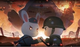 坦克动漫最新爆料,神秘力量觉醒，英雄集结再战巅峰！