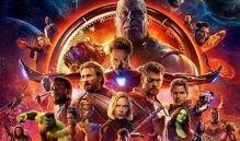 复仇者联盟4在线观看高清,终局之战高清在线观看，揭秘英雄们的终极对决！