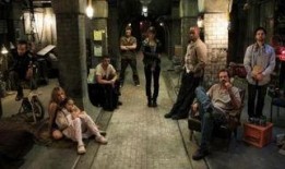 末日侵袭2在线观看,世界末日再临，人类生存之战