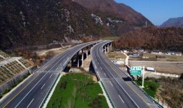 宝鸡高速最新爆料,揭秘交通新动态与施工进展