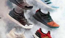 新款球鞋爆料视频大全集